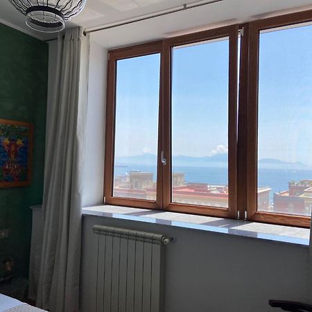 B&B Casamiranapoli Dış mekan fotoğraf