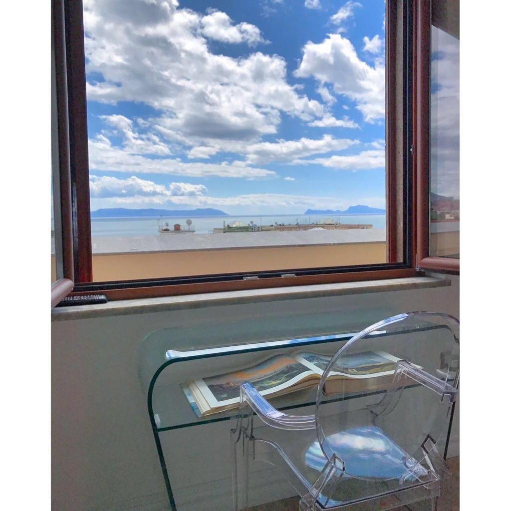 B&B Casamiranapoli Dış mekan fotoğraf