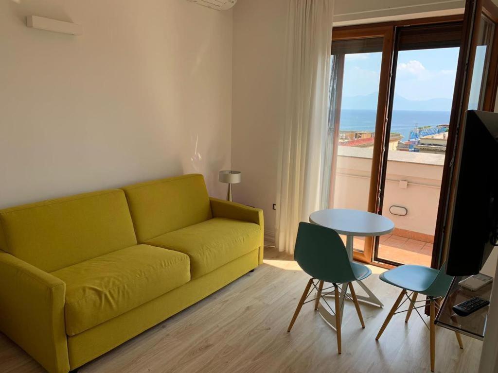 B&B Casamiranapoli Dış mekan fotoğraf