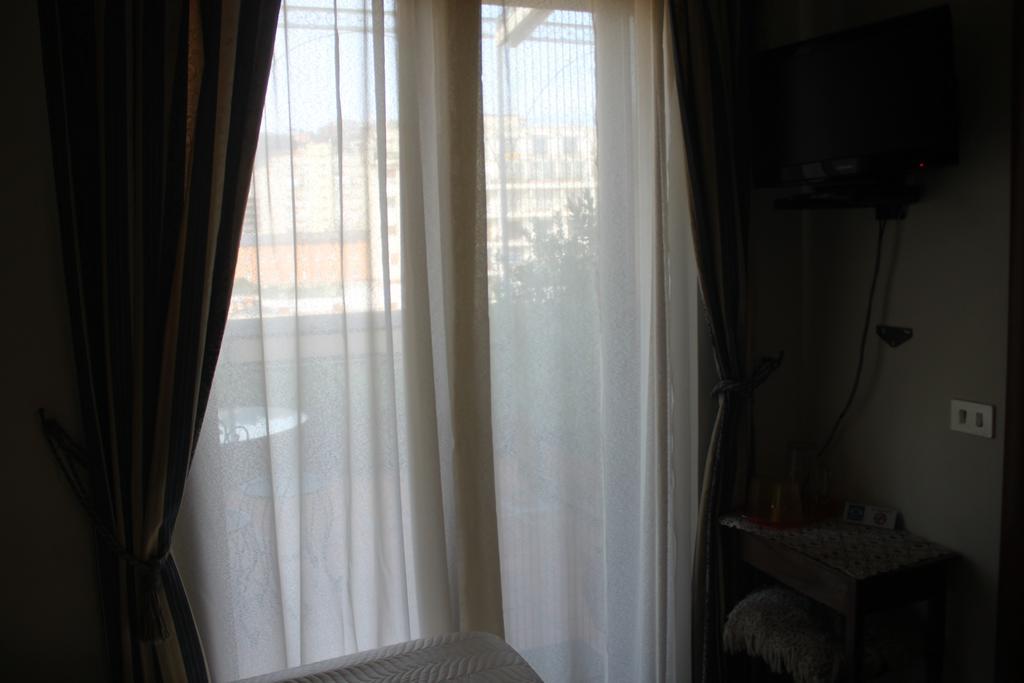 B&B Casamiranapoli Oda fotoğraf