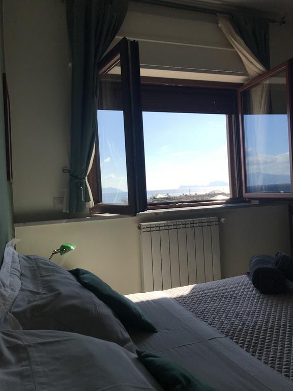 B&B Casamiranapoli Dış mekan fotoğraf