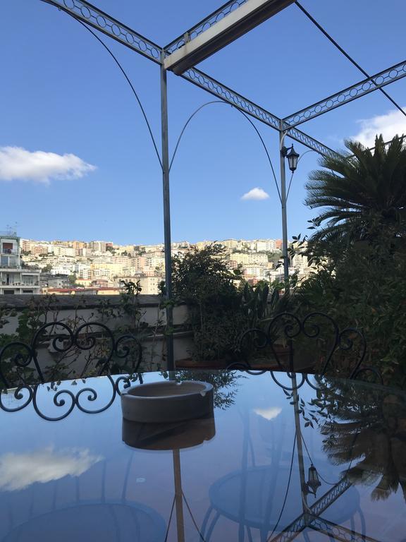 B&B Casamiranapoli Dış mekan fotoğraf