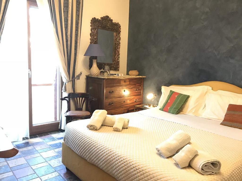 B&B Casamiranapoli Dış mekan fotoğraf