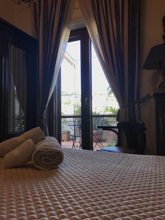 B&B Casamiranapoli Dış mekan fotoğraf