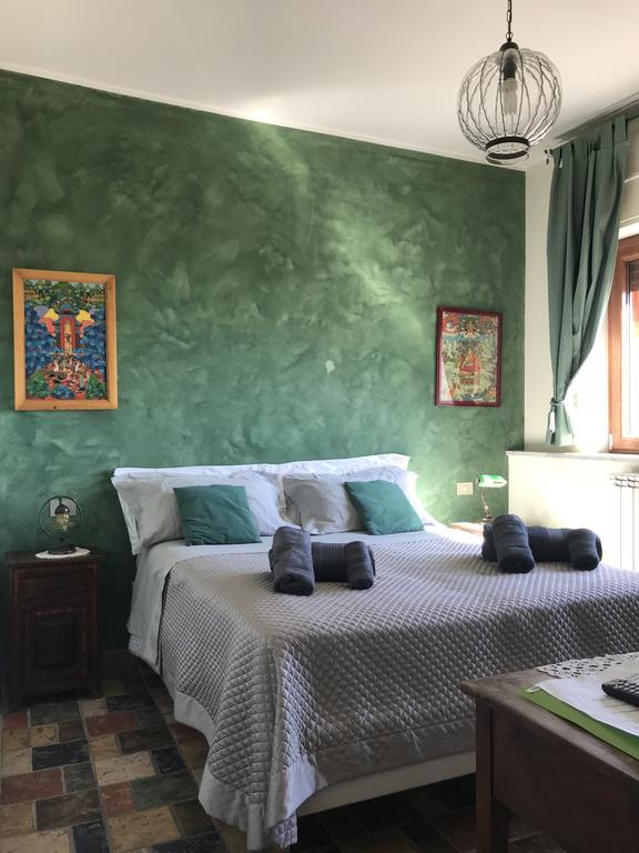 B&B Casamiranapoli Dış mekan fotoğraf